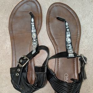 Cute Sandals